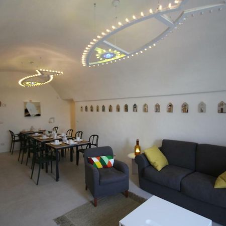 Dimora Di Caterina Bed & Breakfast Ugento Exterior photo
