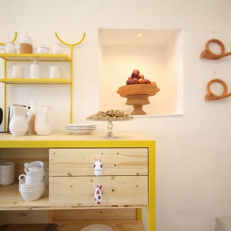 Dimora Di Caterina Bed & Breakfast Ugento Exterior photo