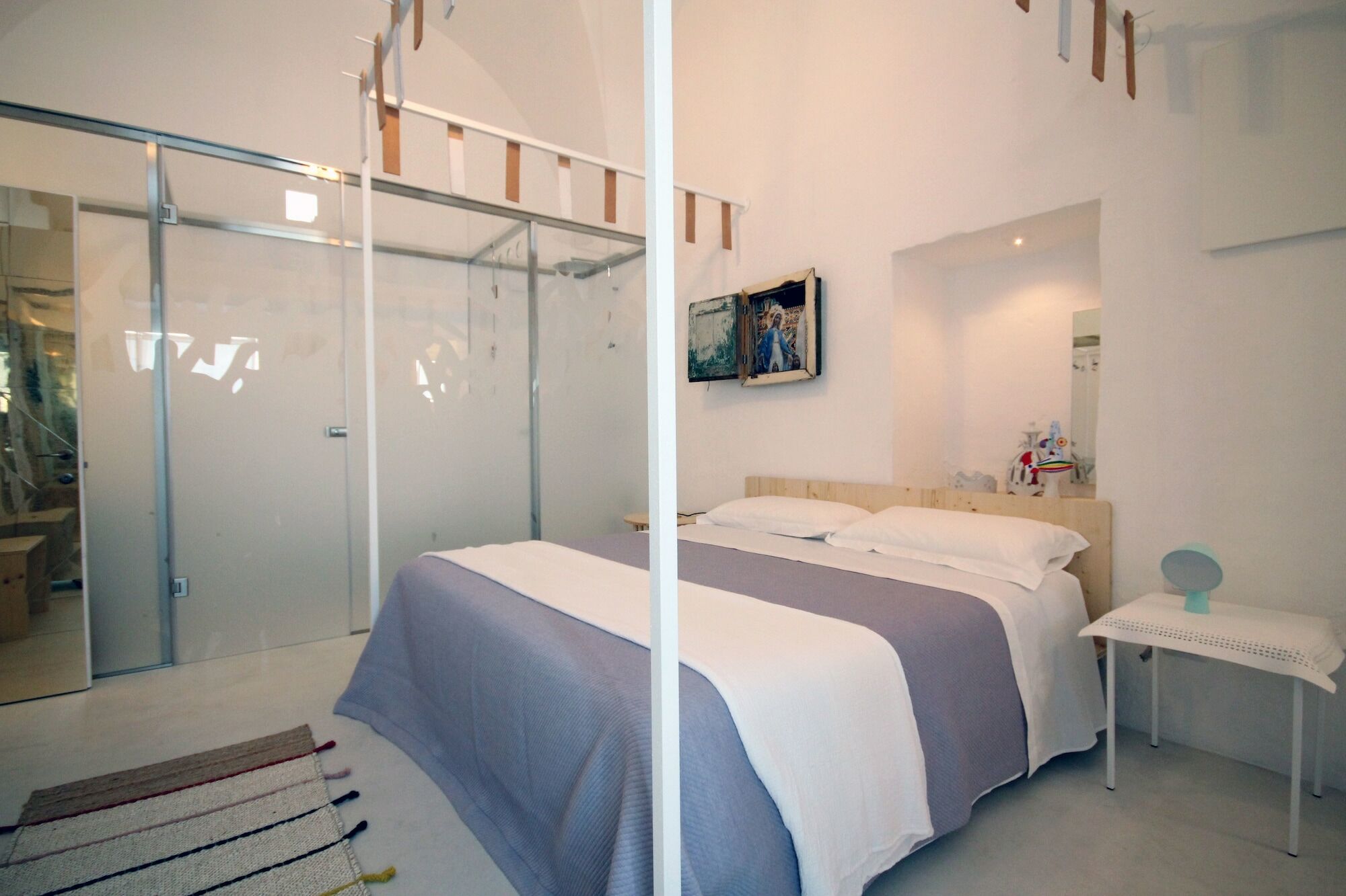 Dimora Di Caterina Bed & Breakfast Ugento Exterior photo