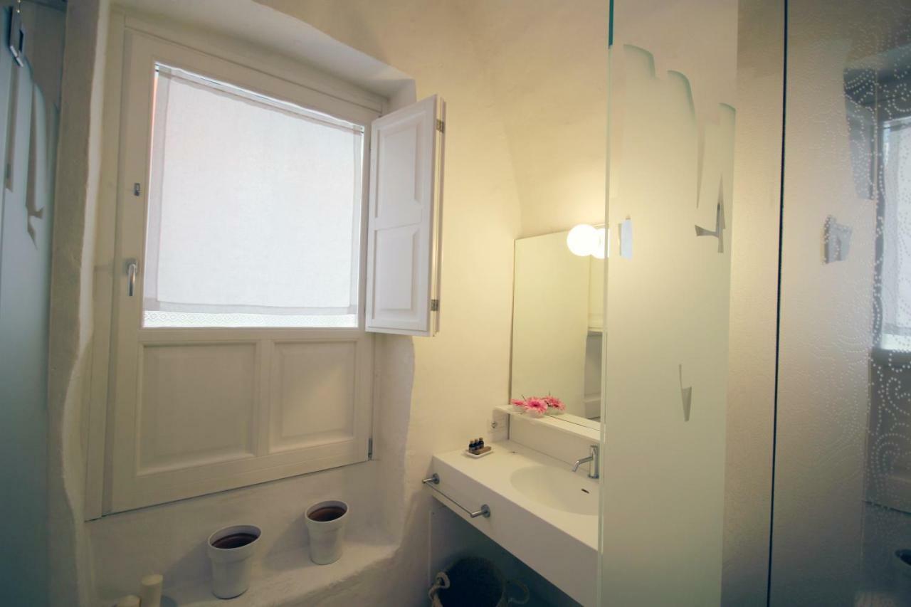 Dimora Di Caterina Bed & Breakfast Ugento Exterior photo