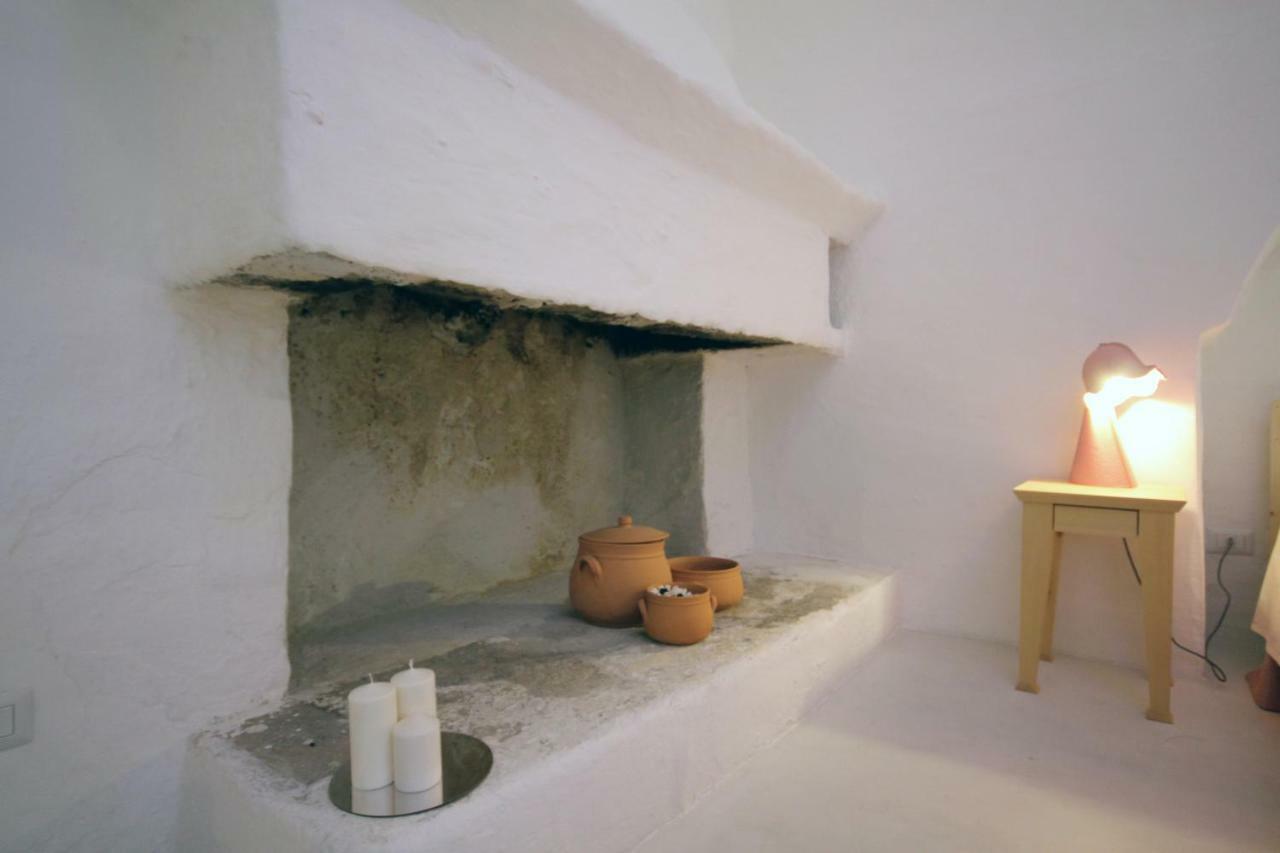 Dimora Di Caterina Bed & Breakfast Ugento Exterior photo