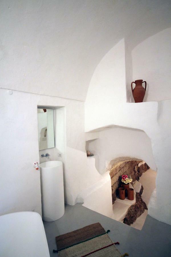 Dimora Di Caterina Bed & Breakfast Ugento Exterior photo