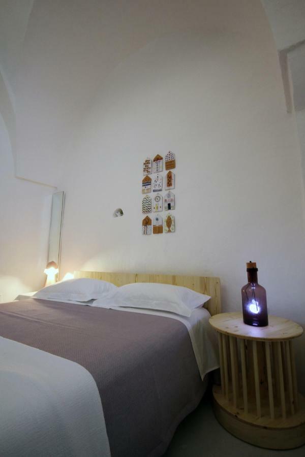 Dimora Di Caterina Bed & Breakfast Ugento Exterior photo