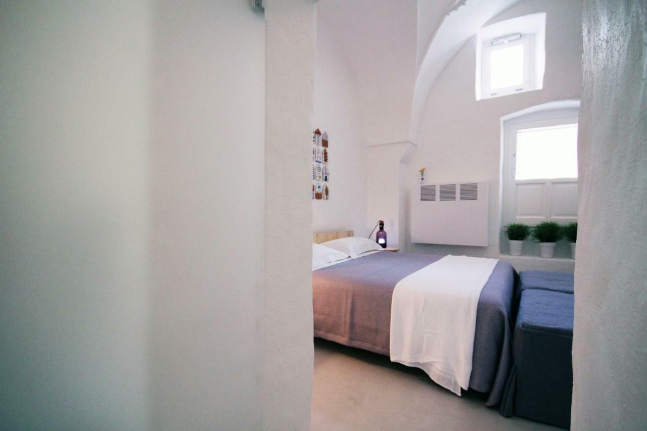 Dimora Di Caterina Bed & Breakfast Ugento Exterior photo