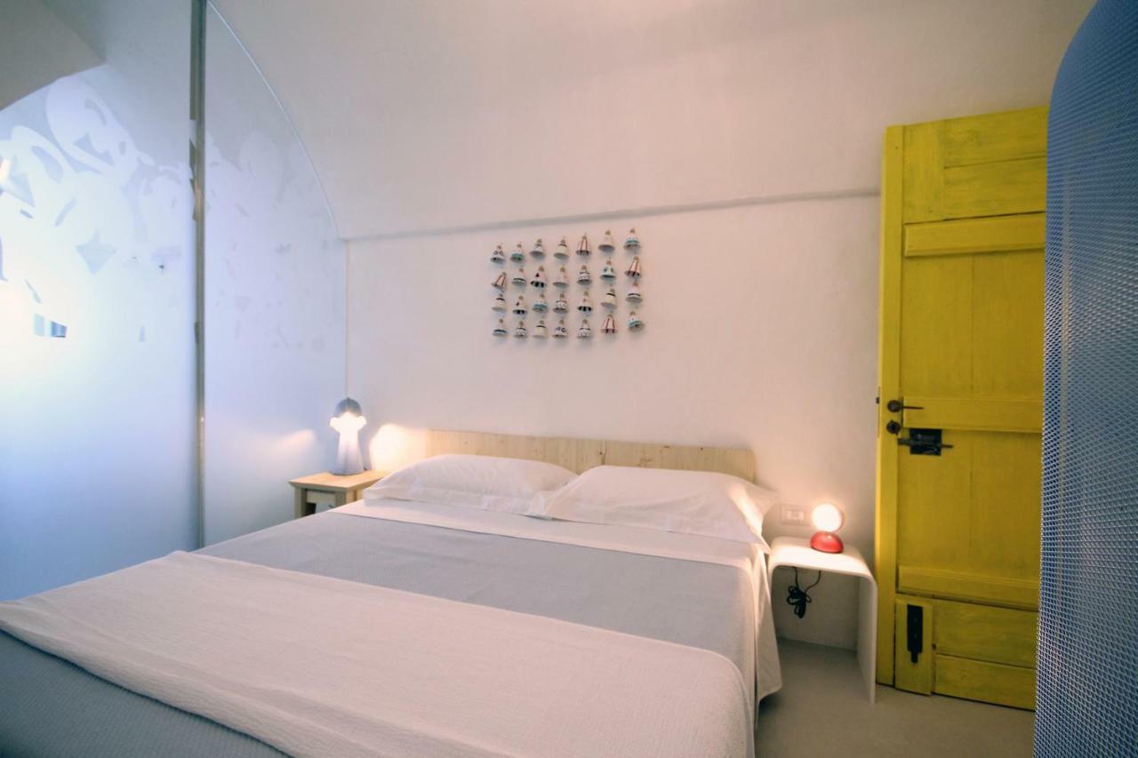 Dimora Di Caterina Bed & Breakfast Ugento Exterior photo
